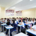 Inauguração do Colégio Estadual José Bonifácio da Silva, em Aparecida de Goiânia, abre ano letivo de 2026 – Portal Goiás