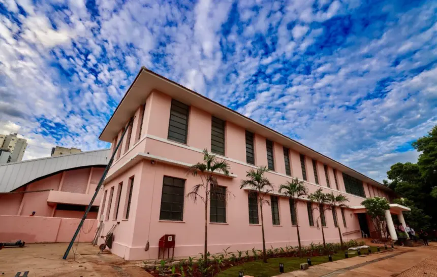 Cepi Bilíngue Lyceu de Goiânia será inaugurado dia 23, primeiro colégio português-francês – Portal Goiás