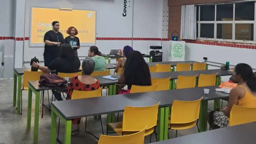 6ª edição do Goianas S.A. está com inscrições abertas – Portal Goiás 6ª edição do Goianas S.A. está com inscrições abertas – Portal Goiás