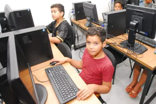 Goiás Social inaugura projeto inédito de transformação social na região Noroeste da capital – Portal Goiás