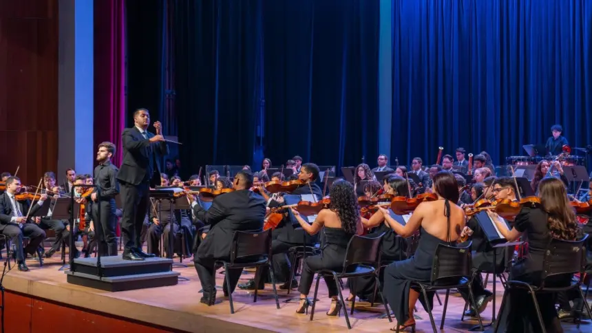 Tem vocação para artes? Então não perca tempo! Escolas do Futuro abrem mais de 1.400 vagas para cursos gratuitos – Portal Goiás