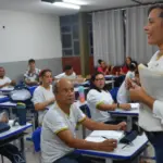 Querendo voltar a estudar? EJA 2026 está com matrículas abertas – Portal Goiás
