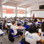 Sua mochila já está pronta? Aulas na rede estadual iniciam na próxima terça, dia 20 – Portal Goiás