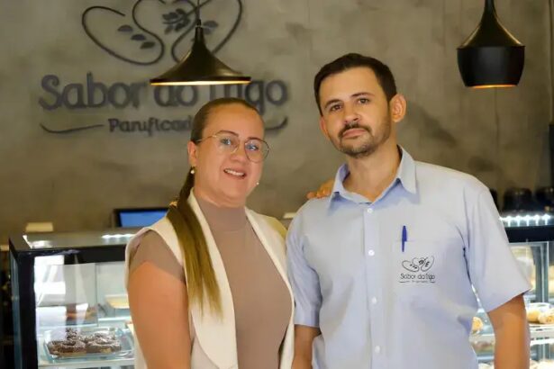 Sabor do Trigo chama o Sebrae e aprimora a gestão de pessoas | ASN Goiás