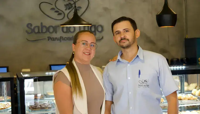 Sabor do Trigo chama o Sebrae e aprimora a gestão de pessoas | ASN Goiás