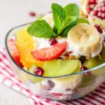 Salada de frutas para o verão: 6 receitas criativas e refrescantes