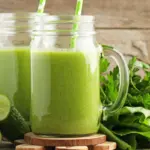 9 receitas de sucos desintoxicantes para auxiliar na dieta