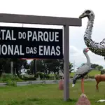 Para fortalecer o turismo, começa instalação de 40 pontos de Wi-Fi público – Portal Goiás