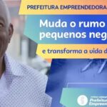 Municípios goianos ampliam participação no Prêmio Sebrae Prefeitura Empreendedora | ASN Goiás
