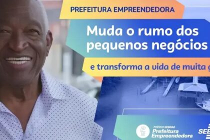 Municípios goianos ampliam participação no Prêmio Sebrae Prefeitura Empreendedora | ASN Goiás