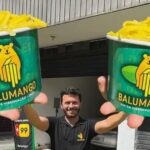 Balumango, a manga no pote temperada, é um negócio goiano que virou franquia | ASN Goiás