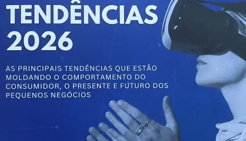 Inteligência artificial e tecnologias habilitadoras são a nova revolução para os pequenos negócios | ASN Goiás