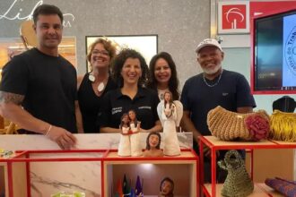 Sebrae e Instituto Flamboyant fomentam o artesanato estadual | ASN Goiás