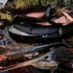 Acidentes em rodovias federais de Goiás deixam quatro mortos no fim de semana