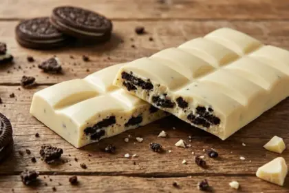 Anvisa recolhe lote de chocolate Laka e determina recolhimento do Glitter e Glitter Holográfico