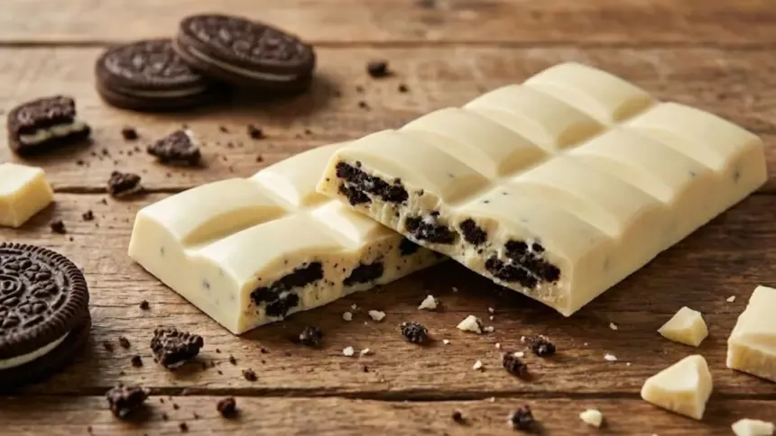 Anvisa recolhe lote de chocolate Laka e determina recolhimento do Glitter e Glitter Holográfico