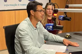 Articulação política garante Agrocolégio e marca novo capítulo da educação rural em Goianésia