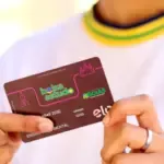 Atenção estudantes! Saldo atual do cartão Bolsa Estudo poderá ser utilizado até 31 de março