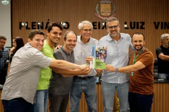 Câmara em Ação destaca a importância do Agrocolégio para Goianésia