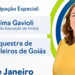 Câmara em Ação: educação e inclusão em foco em Goianésia