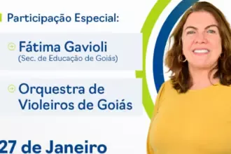 Câmara em Ação: educação e inclusão em foco em Goianésia