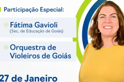 Câmara em Ação: educação e inclusão em foco em Goianésia