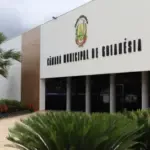 Câmara Municipal de Goianésia é destaque em Goiás na transparência das contas públicas