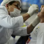 Governo deve entregar mais 400 unidades odontológicas móveis