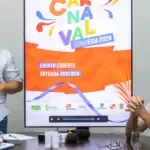 Carnaval de Goianésia 2026 tem atrações nacionais e expectativa de R$ 15 milhões na economia
