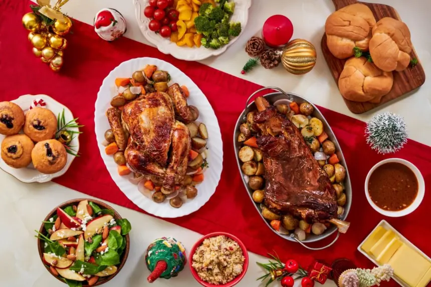 Sobras da Ceia de fim de ano: como reaproveitar com segurança