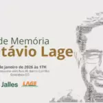 Centro de Memória Otávio Lage será inaugurado em Goianésia