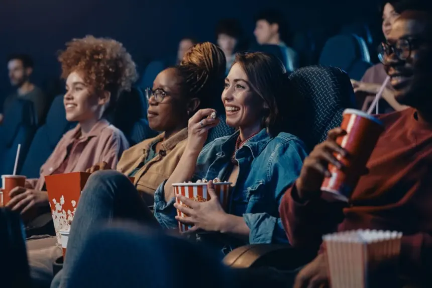 5 filmes que chegam ao cinema nesta semana