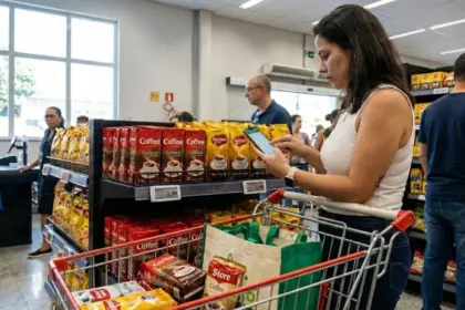 Como economizar no supermercado: estratégias práticas para reduzir gastos em 2026