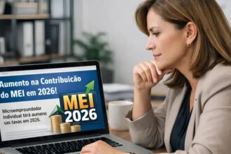 Valor da contribuição do MEI aumenta com o reajuste do salário-mínimo | ASN Goiás
