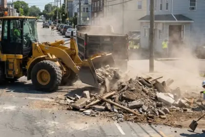 Prefeitura de Goianésia divulga cronograma de limpeza urbana para fevereiro