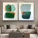 Decoração em 2026: veja quais cores vão dominar as casas