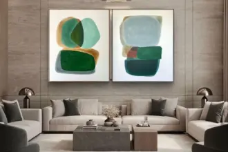 Decoração em 2026: veja quais cores vão dominar as casas