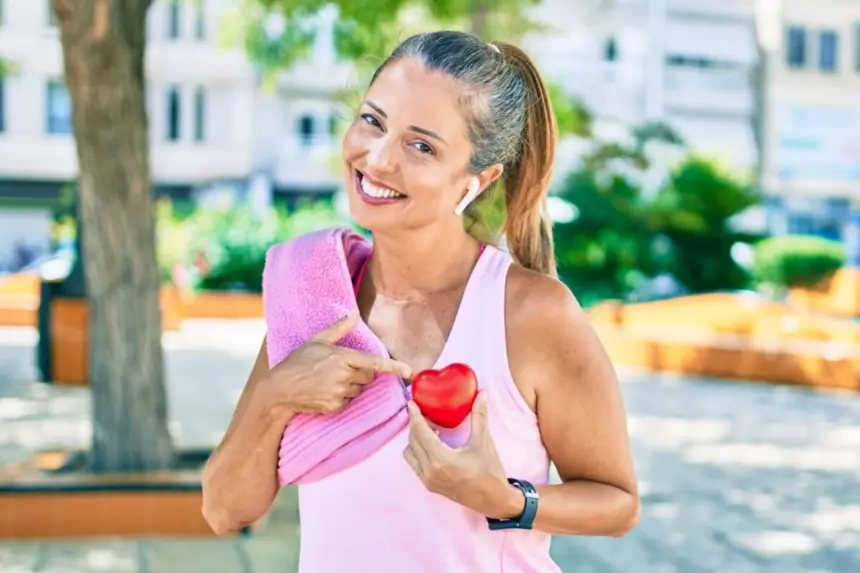 5 dicas para manter a saúde do coração no verão 5 dicas para manter a saúde do coração no verão