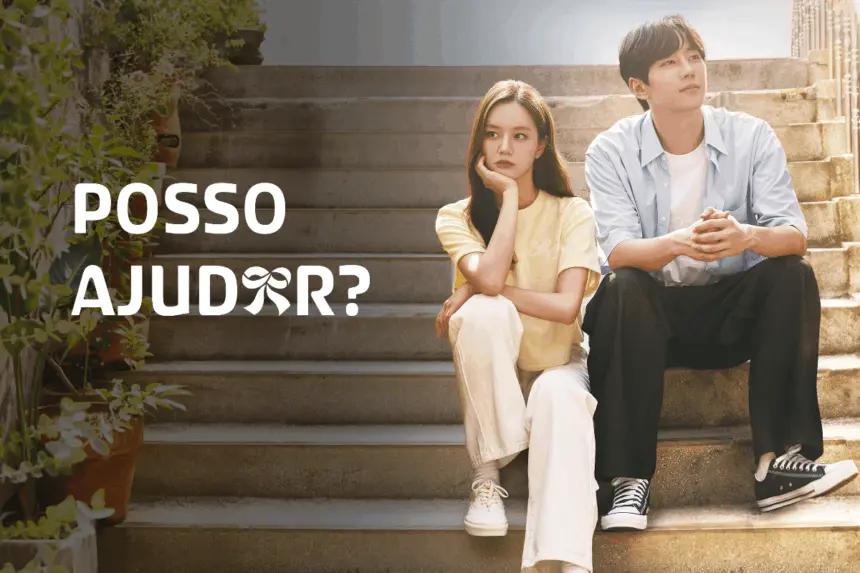 5 doramas imperdíveis para assistir no Prime Video 5 doramas imperdíveis para assistir no Prime Video