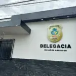 PCGO prende homem em flagrante por roubo em São Luís de Montes Belos – Policia Civil do Estado de Goiás