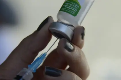 Casos de síndrome respiratória grave estão em queda em quase todo o país