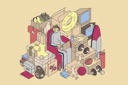 Conheça os sintomas, as causas e os tratamentos do transtorno de acumulação