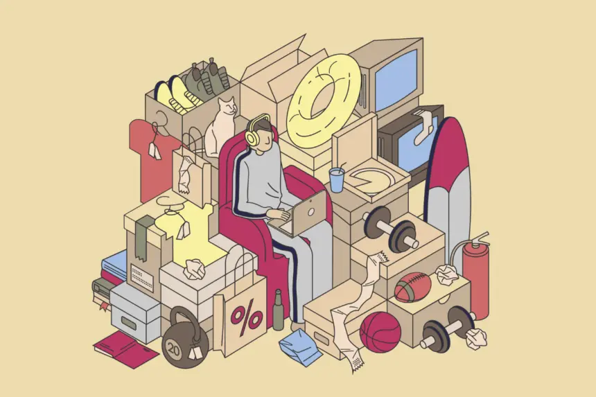 Conheça os sintomas, as causas e os tratamentos do transtorno de acumulação