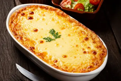 5 receitas para aproveitar as sobras da ceia de Ano-Novo