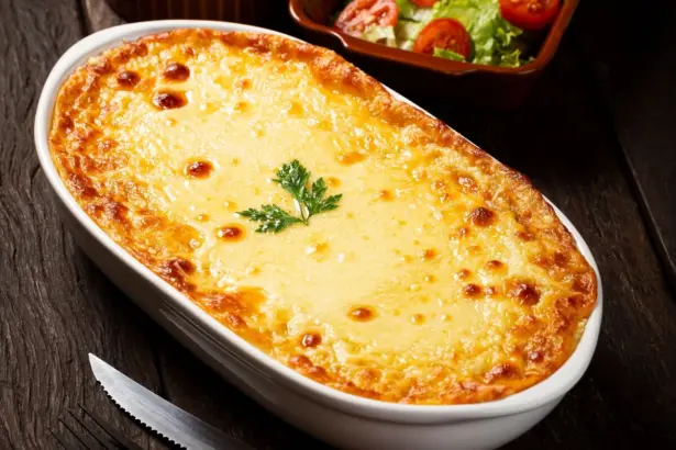 5 receitas para aproveitar as sobras da ceia de Ano-Novo