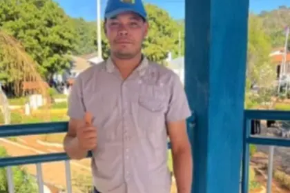 Família procura por homem que se encontra desapacido há 3 dias