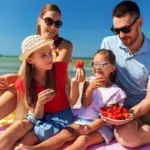 Férias de verão: 6 dicas para reduzir o consumo de açúcar 