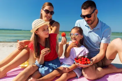 Férias de verão: 6 dicas para reduzir o consumo de açúcar 