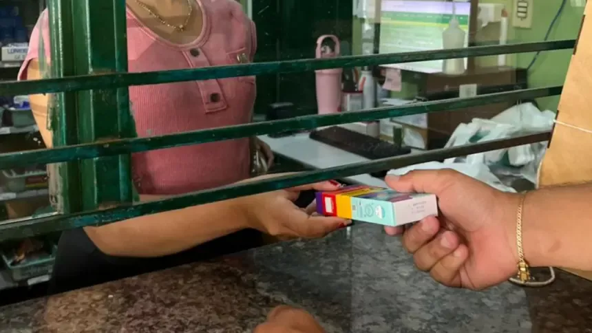 Farmácia municipal de Goianésia terá atendimento ampliado a partir desta segunda