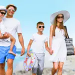 Férias de verão: 5 dicas para curtir com as crianças de forma segura